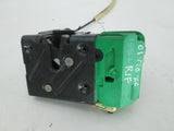 Volvo XC70 V70 right front door latch lock actuator 8650551 (USED)