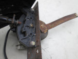 BMW E21 Automatic Shifter Assembly (USED)