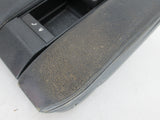 BMW E38 740il 740i 750il 95-01 center console with lid for phone (USED)