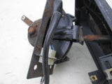 BMW E21 Automatic Shifter Assembly (USED)