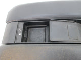 BMW E38 740il 740i 750il 95-01 center console with lid for phone (USED)