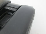 BMW E38 740il 740i 750il 95-01 center console with lid for phone (USED)