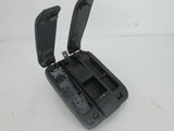 BMW E38 740il 740i 750il 95-01 center console with lid for phone (USED)