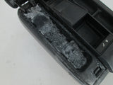 BMW E38 740il 740i 750il 95-01 center console with lid for phone (USED)