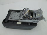 BMW E38 740il 740i 750il 95-01 center console with lid for phone (USED)