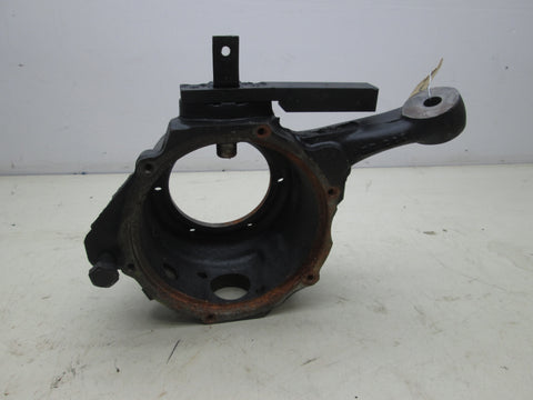 Land Rover Range Rover Right Front Hub Housing HRC2375 (USED)