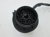 BMW E38 740il 740i diagnostic port round plug (USED)