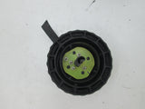 BMW E38 740il 740i diagnostic port round plug (USED)