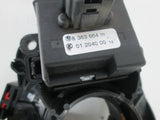 BMW E39 E38 clock spring wiper turn combination switches 613183764459 (USED)