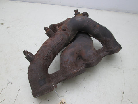 Volkswagen Golf 16v exhaust manifold 027253033AB (USED)
