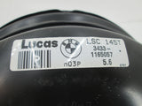 BMW E38 E39 95-01 Brake Booster 34331165057 34331165541 (USED)