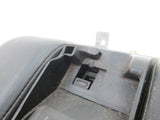 BMW E38 740il 740i 750il 95-01 center console with lid for phone (USED)