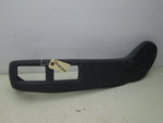 Audi A8 97-99 left driver side seat lower trim panel 4D0881325A