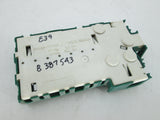 BMW E53 X5 E39 530i 525i 540i trunk battery power terminal 8387543 (USED)