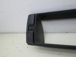 Volkswagen Mk2 Jetta Golf instrument cluster trim bezel 191857243A (USED)