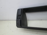 Volkswagen Mk2 Jetta Golf instrument cluster trim bezel 191857243A (USED)