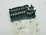BMW E53 X5 E39 530i 525i 540i trunk battery power terminal 8387543 (USED)