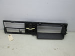 Volkswagen Mk2 Jetta Golf instrument cluster trim bezel 191857243A (USED)