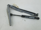 Porsche 986 996 right side hood hinge 98699651115201 Grey (USED)