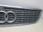 Audi A8 97-99 front grille 4D0853651B (USED)