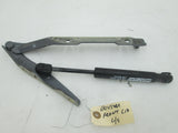 Porsche 986 996 left side hood hinge 98699651115101 Grey (USED)