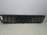 Audi A8 97-99 front grille 4D0853651B (USED)