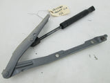 Porsche 986 996 left side hood hinge 98699651115101 Grey (USED)
