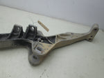 Porsche 928 78-89 rear transmission crossmember support bracket 92833113112