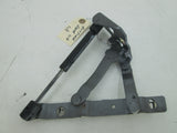 Porsche 986 left side rear lid hinge 98651215101 Grey (USED)