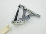 Porsche 986 left side rear lid hinge 98651215101 Grey (USED)
