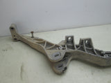 Porsche 928 78-89 rear transmission crossmember support bracket 92833113112