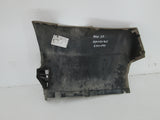 BMW E36 Z3 left side under dash pedal trim 839980905 8397599 (USED)