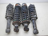 Porsche 928 front rear shocks springs struts 78-95 (USED)