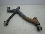 Porsche 928 left rear lower control arm