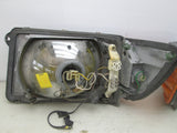 Mercedes R107 W107 380SL 450SL 560SL EURO Headlight Lights (USED)