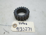 Volvo B230 240 940 Crankshaft Timing Gear ROUND TEETH BELT 9135271 (USED)