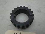 Volvo B230 240 940 Crankshaft Timing Gear ROUND TEETH BELT 9135271 (USED)