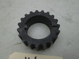 Volvo B230 240 940 Crankshaft Timing Gear ROUND TEETH BELT 9135271 (USED)