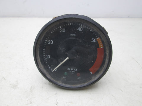 Triumph TR6 69-72 tach tachometer (USED)