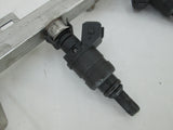 BMW E46 E85 E39 M54 Fuel Rail w/Injectors 1437442 1427240 (USED)