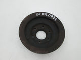 Mercedes W123 W116 Eng M110 crank shaft pulley 1100320904 (USED)