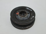 Mercedes W123 W116 Eng M110 crank shaft pulley 1100320904 (USED)