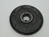 Mercedes W123 W116 Eng M110 crank shaft pulley balancer (USED)