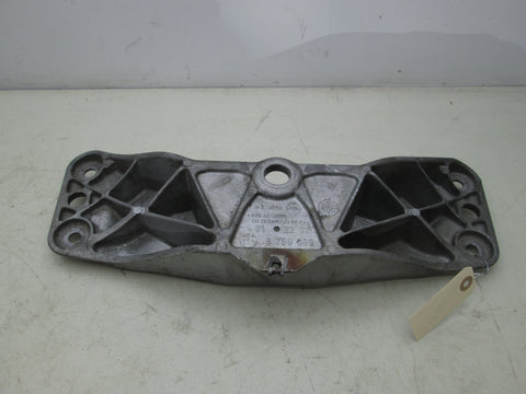 BMW E66 E65 750i 750iL Transmission Mount Crossmember 22326759680 (USED)