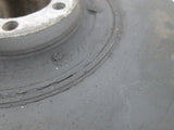 Mercedes W123 W116 Eng M110 crank shaft pulley balancer (USED)