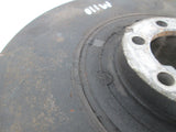 Mercedes W123 W116 Eng M110 crank shaft pulley balancer (USED)