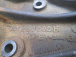 Volkswagen golf Jetta MK2 16v alternator bracket 051260885B (USED)