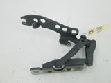 BMW E39 525i 528i 540i right side hood hinge Grey (USED)
