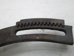 Volkswagen golf Jetta MK2 16v alternator bracket 051260885B (USED)