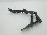 BMW E39 525i 528i 540i left side hood hinge Grey (USED)